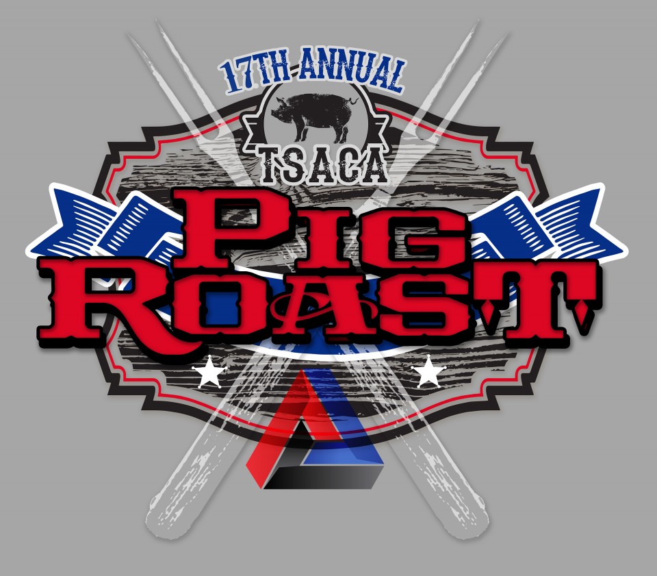 Pig Roast 2018