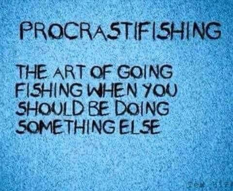 Fishing