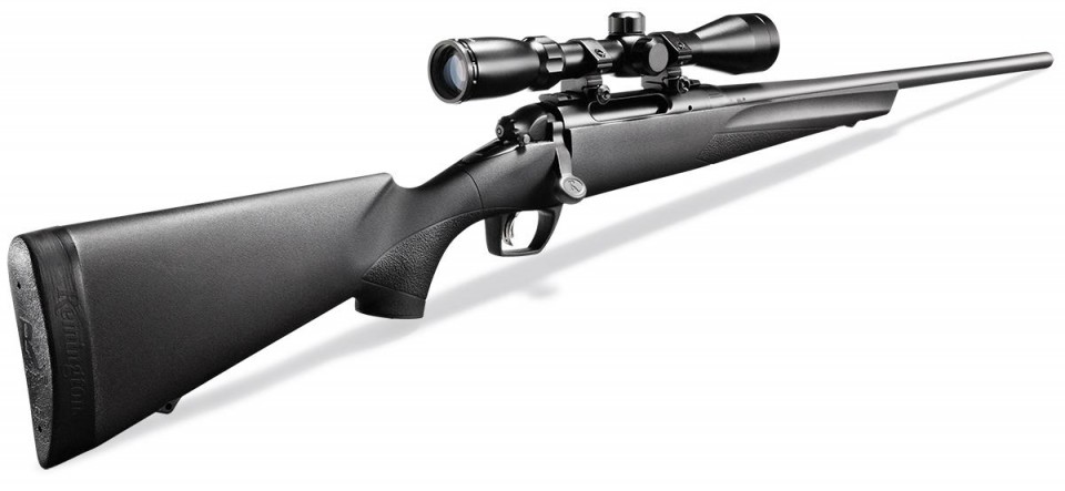 Remington