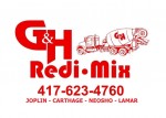 G&H RediMix